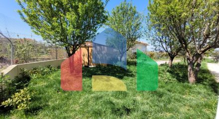 Продажа - Вилла 167 m² в пригороде Салоник