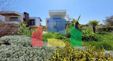 Продажа - Вилла 167 m² в пригороде Салоник