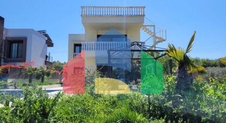 Продажа - Вилла 167 m² в пригороде Салоник