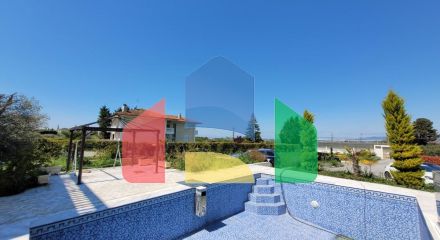 Продажа - Вилла 167 m² в пригороде Салоник