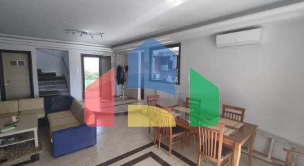 Продажа - Коттедж 240 m² в пригороде Салоник