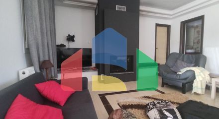 Продажа - Коттедж 240 m² в пригороде Салоник