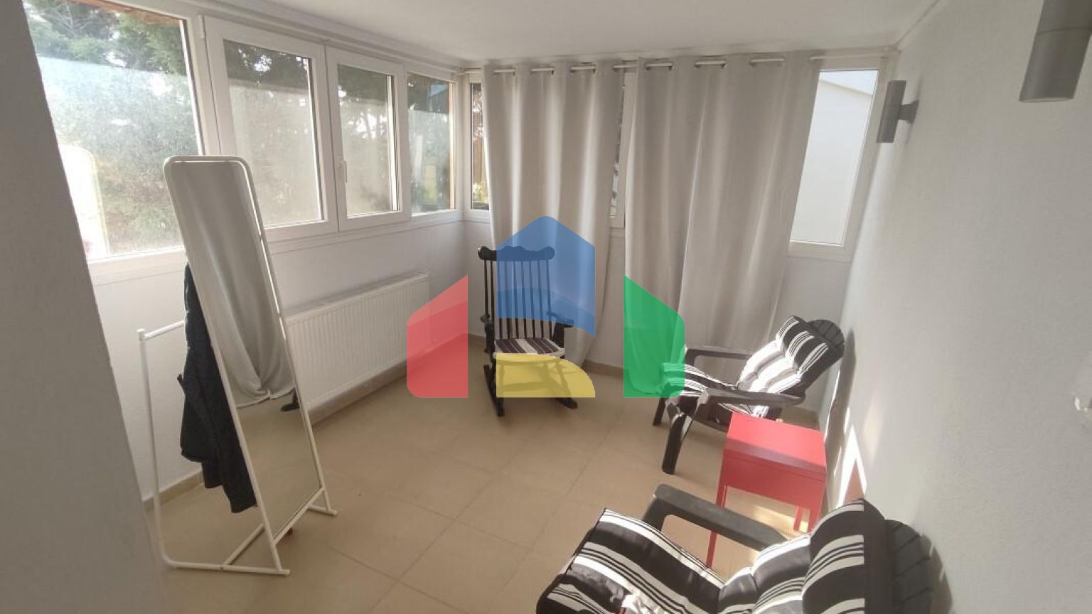 Продажа - Коттедж 240 m² в пригороде Салоник