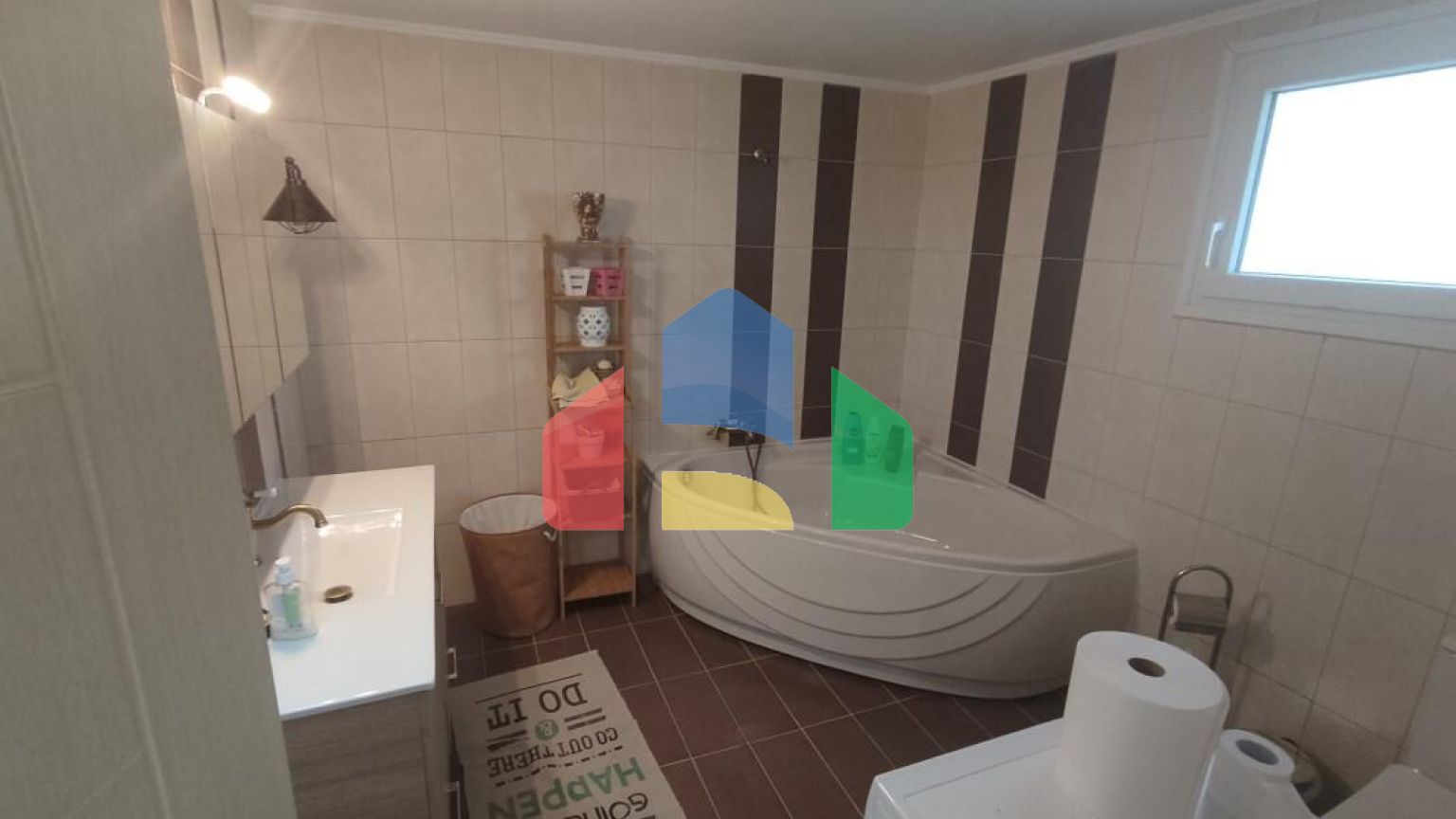 Продажа - Коттедж 240 m² в пригороде Салоник