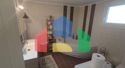 Продажа - Коттедж 240 m² в пригороде Салоник Продажа - Коттедж 240 m² в пригороде Салоник