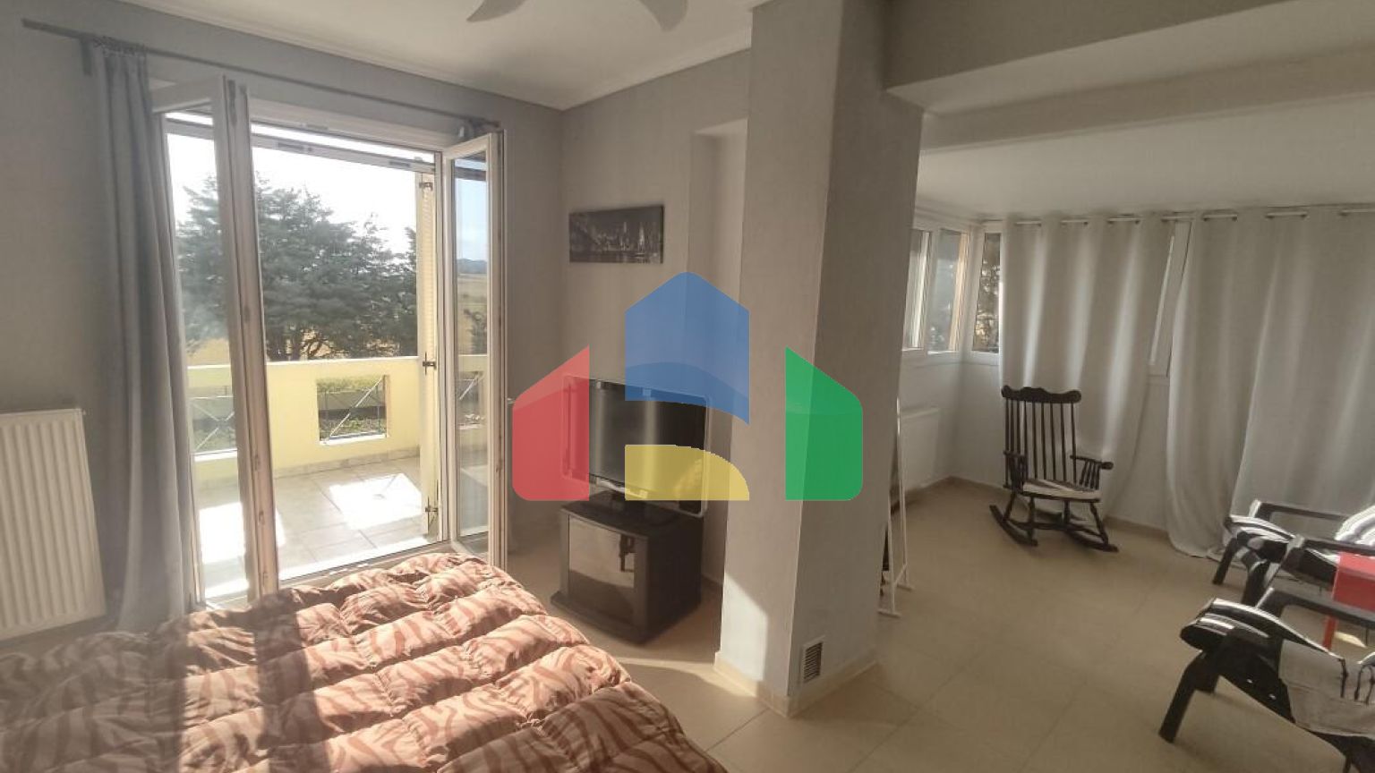 Продажа - Коттедж 240 m² в пригороде Салоник