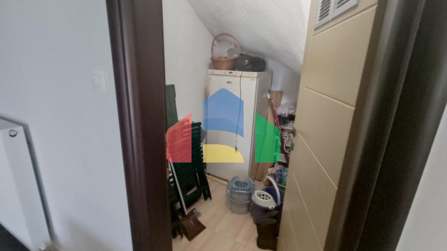 Продажа - Коттедж 240 m² в пригороде Салоник