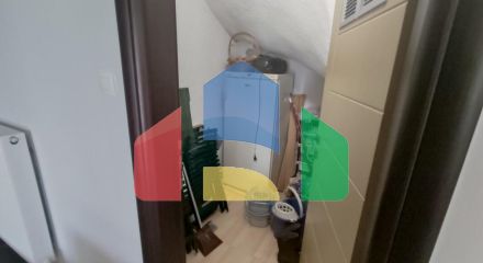 Продажа - Коттедж 240 m² в пригороде Салоник Продажа - Коттедж 240 m² в пригороде Салоник