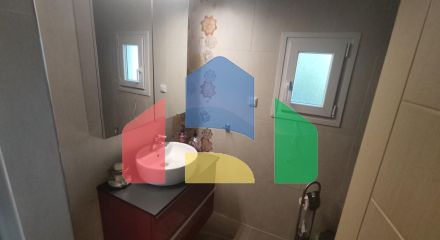 Продажа - Коттедж 240 m² в пригороде Салоник Продажа - Коттедж 240 m² в пригороде Салоник