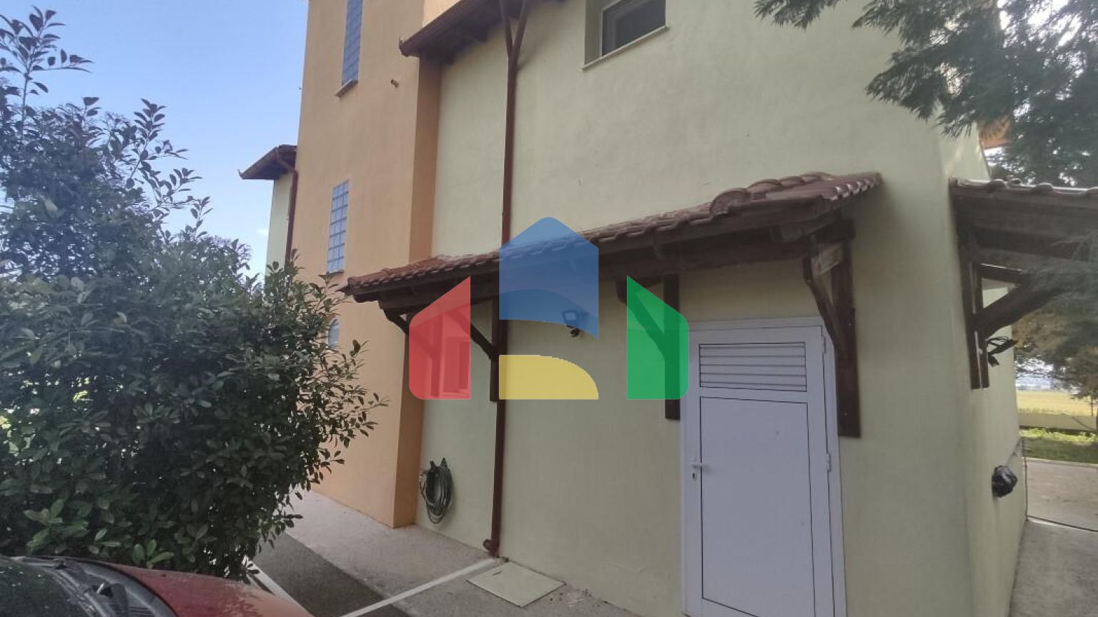 Продажа - Коттедж 240 m² в пригороде Салоник