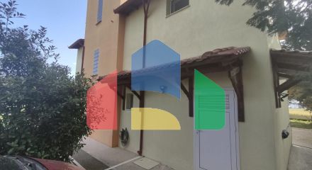 Продажа - Коттедж 240 m² в пригороде Салоник Продажа - Коттедж 240 m² в пригороде Салоник