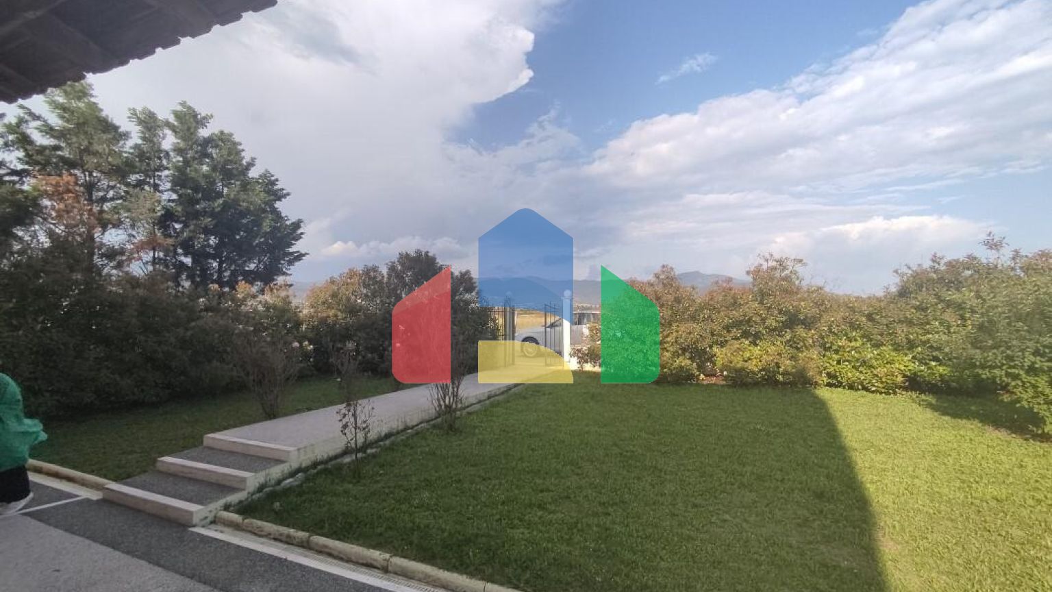 Продажа - Коттедж 240 m² в пригороде Салоник