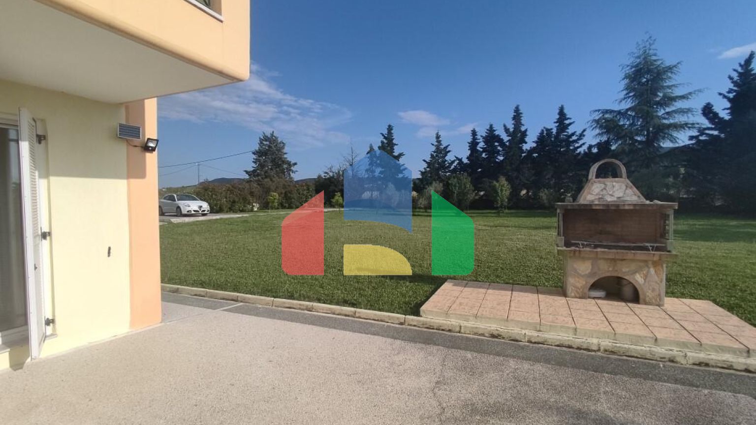 Продажа - Коттедж 240 m² в пригороде Салоник