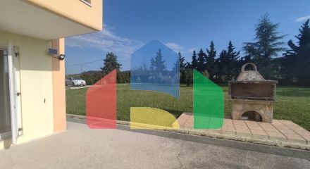 Продажа - Коттедж 240 m² в пригороде Салоник Продажа - Коттедж 240 m² в пригороде Салоник