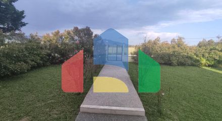 Продажа - Коттедж 240 m² в пригороде Салоник Продажа - Коттедж 240 m² в пригороде Салоник