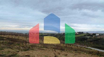 Продажа - Земельный участок 7350 m² в пригороде Салоник Продажа - Земельный участок 7350 m² в пригороде Салоник