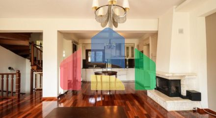 Продаж - Таунхаус 178 m² в передмісті Салонік