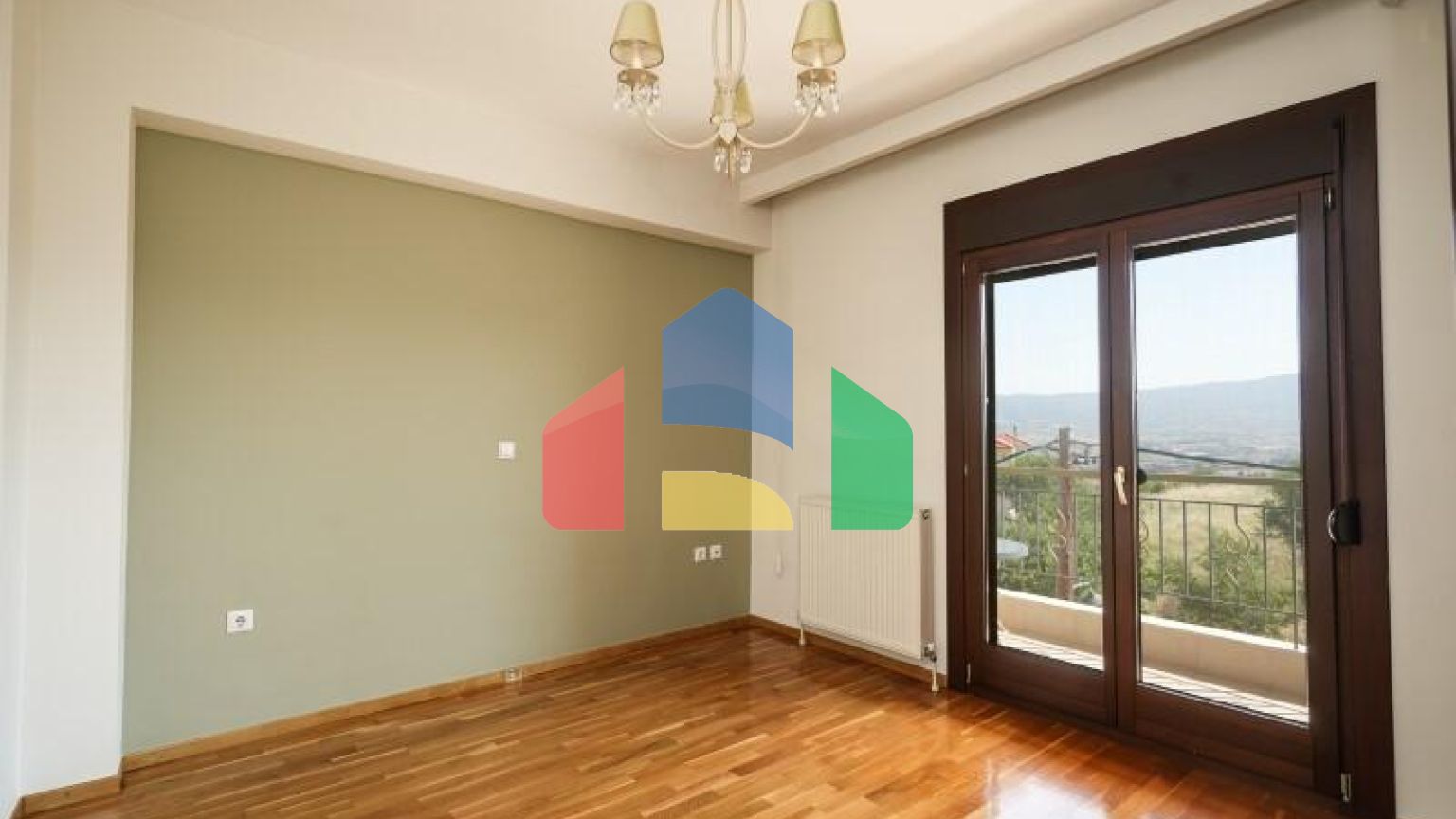 Продажа - Таунхаус 178 m² в пригороде Салоник