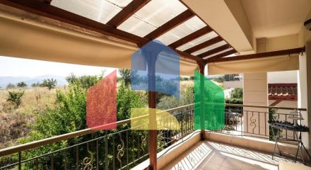 Продажа - Таунхаус 178 m² в пригороде Салоник