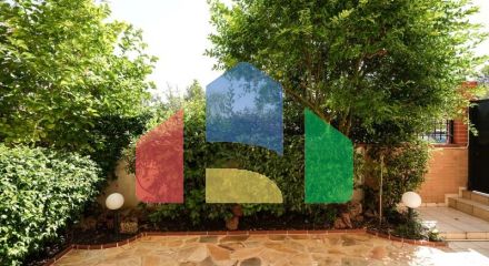 Продажа - Таунхаус 178 m² в пригороде Салоник