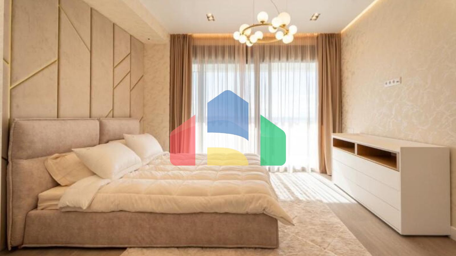 Продажа - Вилла 300 m² в пригороде Салоник