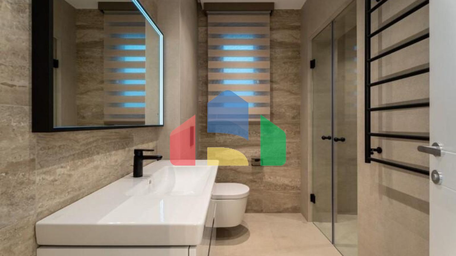 Продажа - Вилла 300 m² в пригороде Салоник