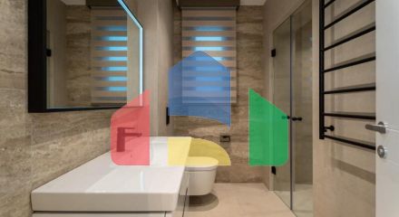 Продажа - Вилла 300 m² в пригороде Салоник