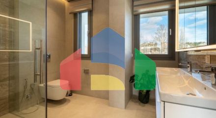 Продажа - Вилла 300 m² в пригороде Салоник