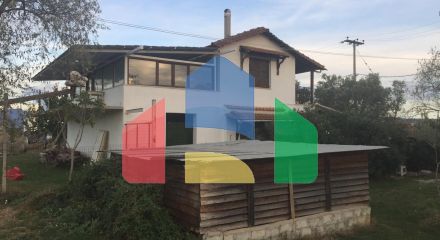 Продажа - Квартира 200 m² в пригороде Салоник