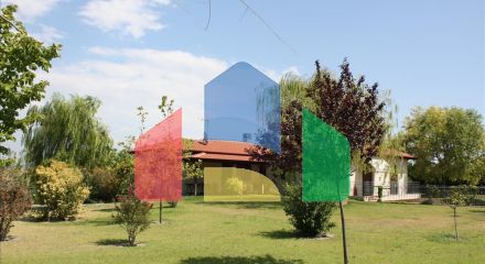 Продаж - Вілла 380 m² в передмісті Салонік