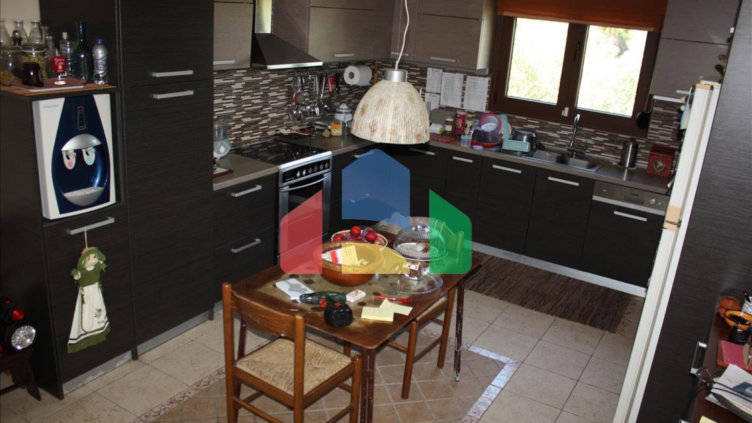 Продажа - Вилла 380 m² в пригороде Салоник