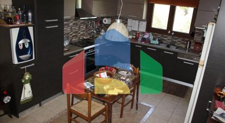 Продажа - Вилла 380 m² в пригороде Салоник