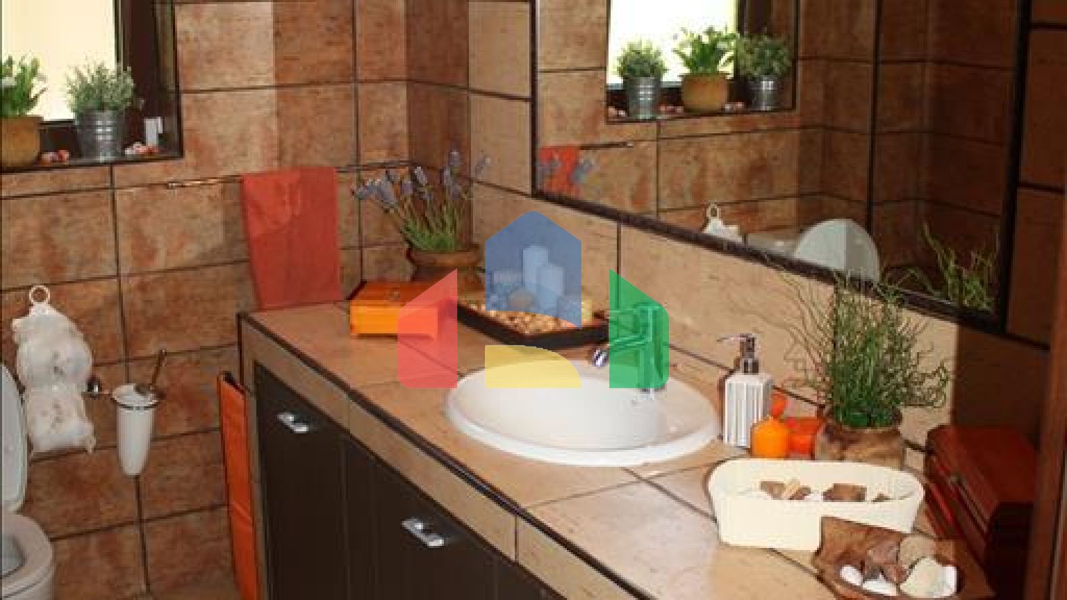 Продажа - Вилла 380 m² в пригороде Салоник