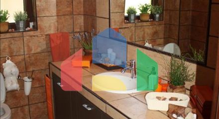 Продажа - Вилла 380 m² в пригороде Салоник