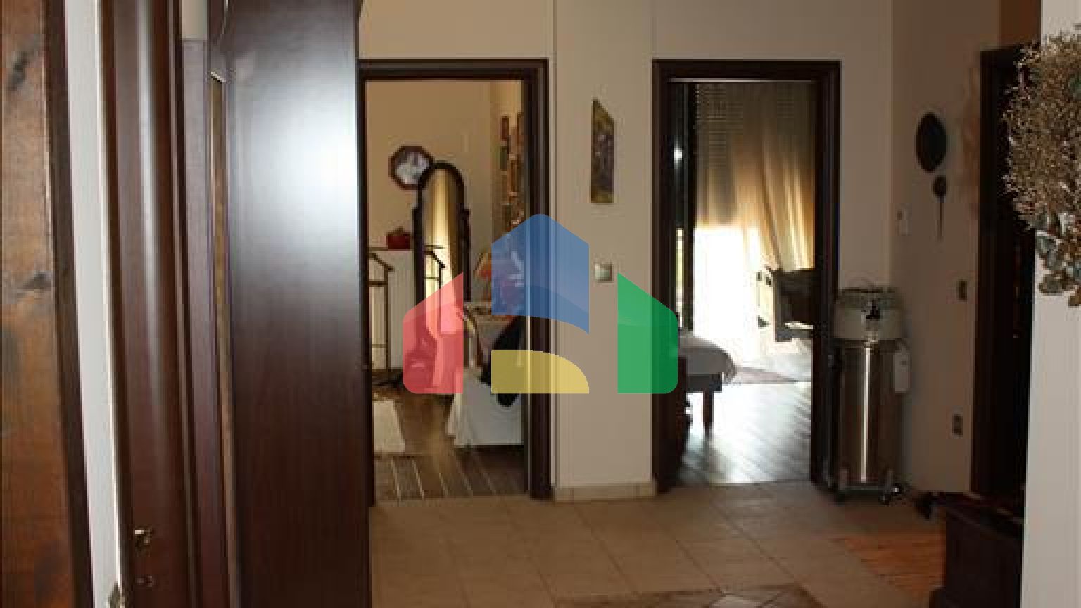 Продажа - Вилла 380 m² в пригороде Салоник