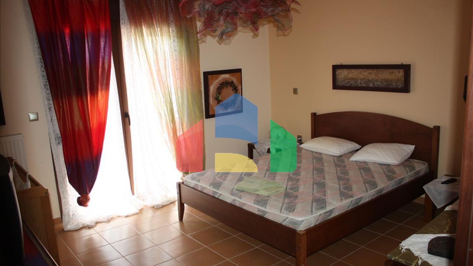 Продажа - Вилла 380 m² в пригороде Салоник