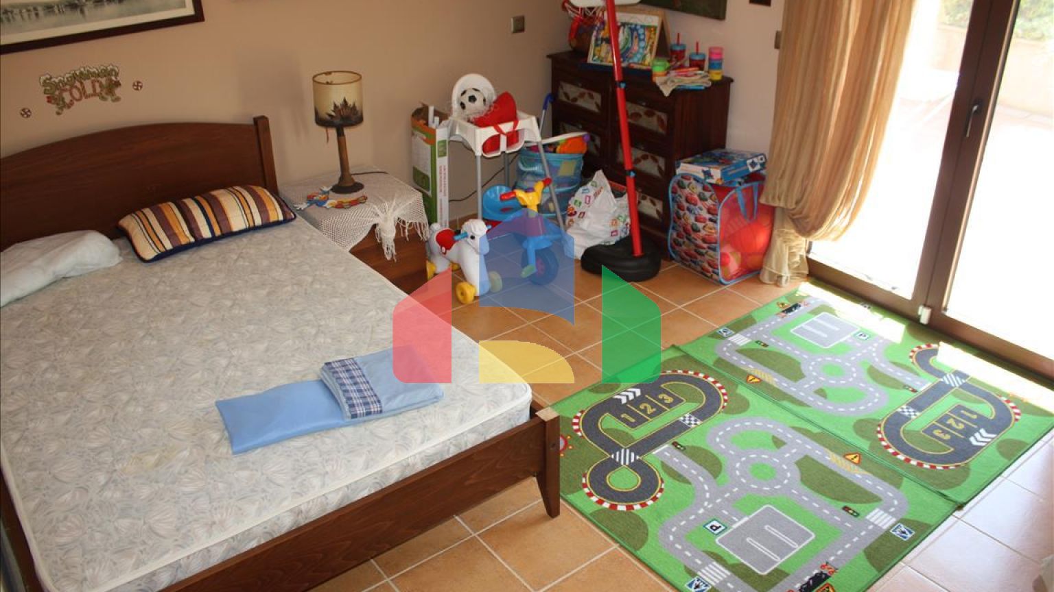 Продажа - Вилла 380 m² в пригороде Салоник