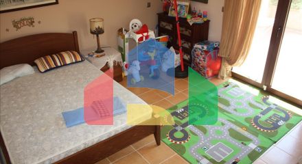 Продажа - Вилла 380 m² в пригороде Салоник