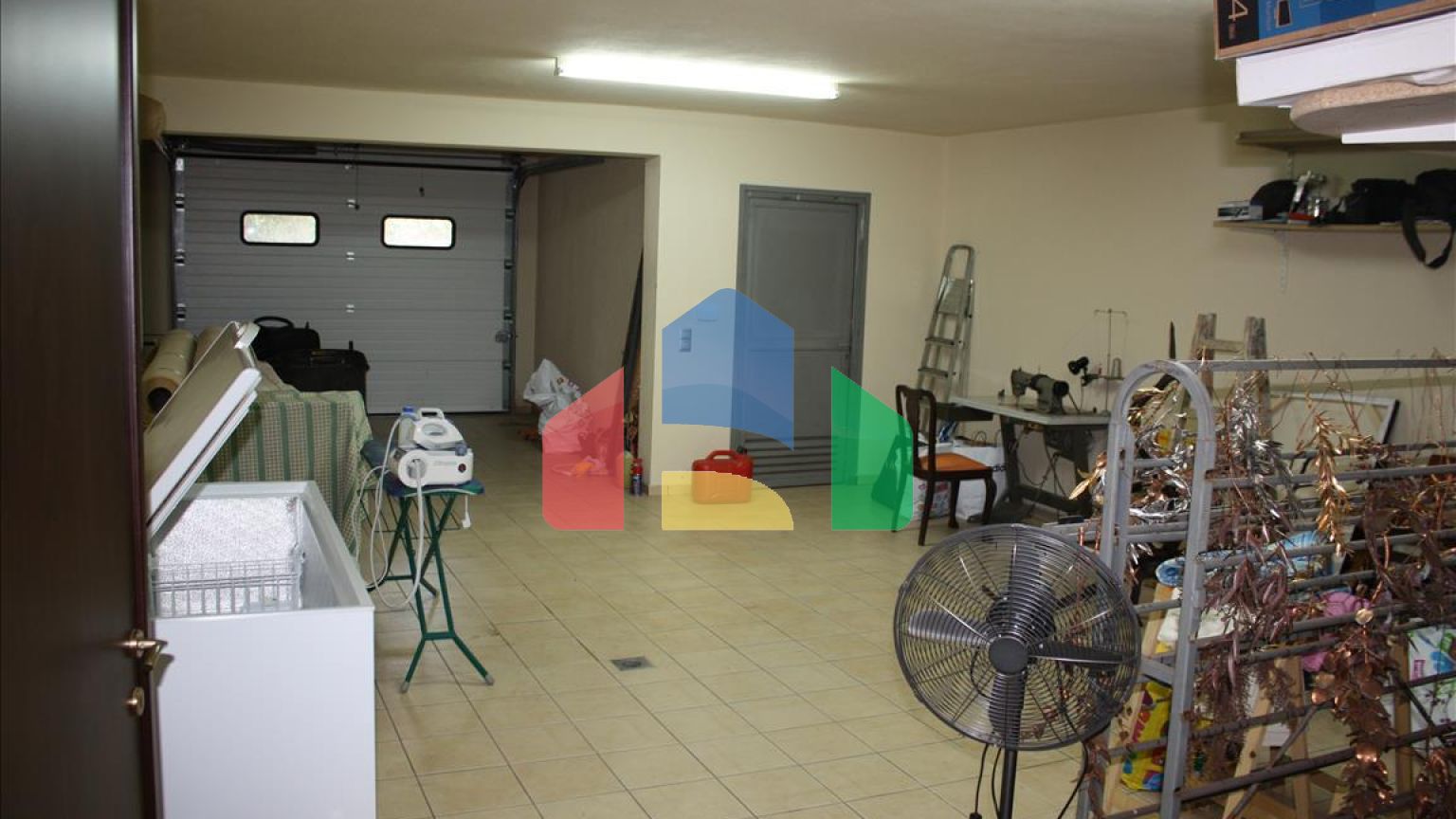 Продажа - Вилла 380 m² в пригороде Салоник