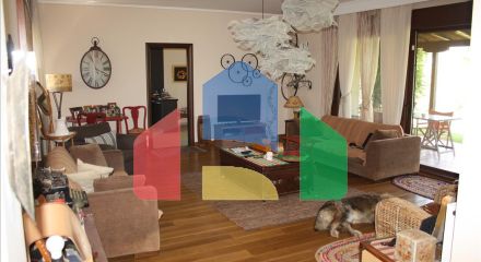 Продажа - Вилла 380 m² в пригороде Салоник