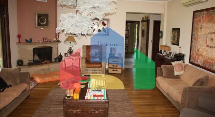 Продажа - Вилла 380 m² в пригороде Салоник