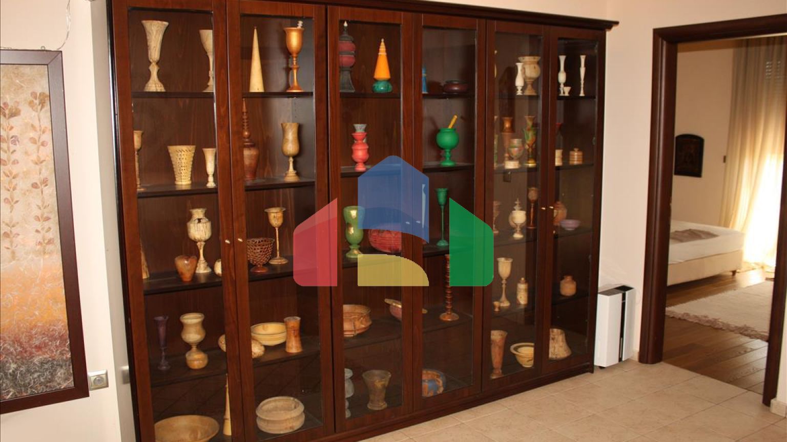 Продажа - Вилла 380 m² в пригороде Салоник