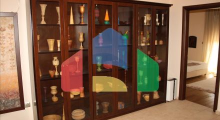 Продажа - Вилла 380 m² в пригороде Салоник