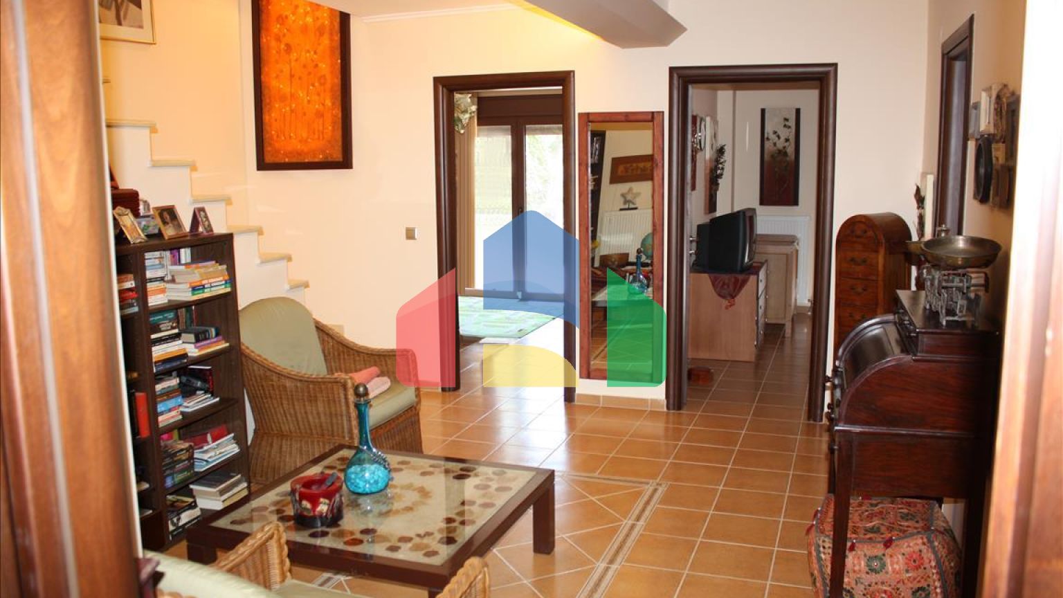 Продажа - Вилла 380 m² в пригороде Салоник