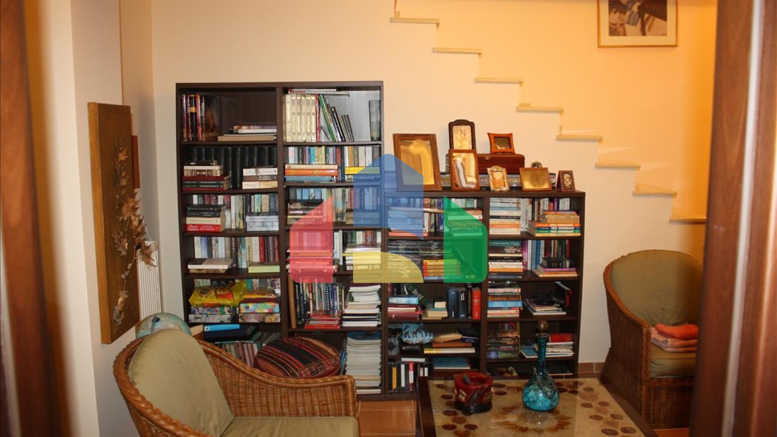 Продажа - Вилла 380 m² в пригороде Салоник