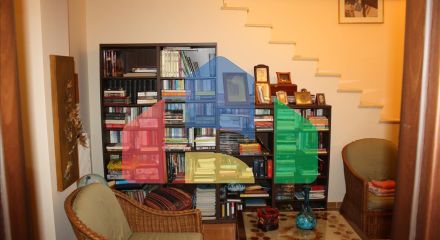 Продажа - Вилла 380 m² в пригороде Салоник