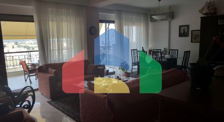Продажа - Квартира 120 m² в пригороде Салоник