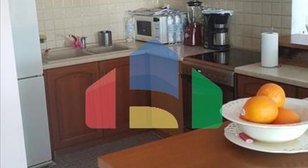 Продажа - Квартира 120 m² в пригороде Салоник