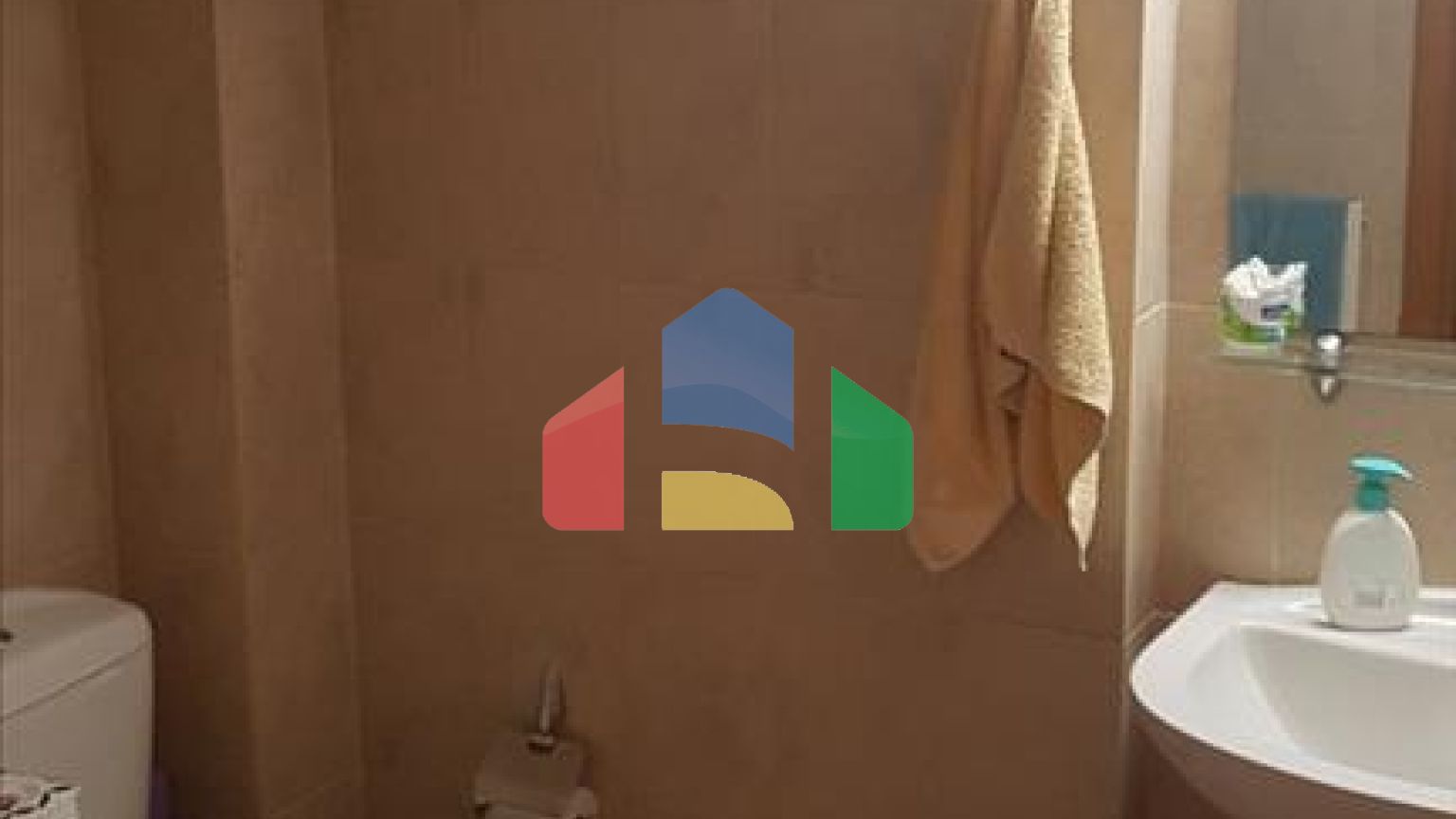 Продажа - Квартира 120 m² в пригороде Салоник