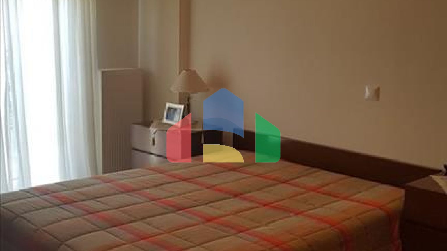 Продажа - Квартира 120 m² в пригороде Салоник